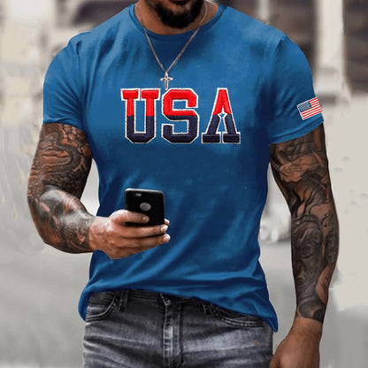 Elegantly Designed T-Shirt