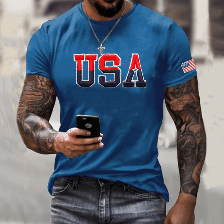 Elegantly Designed T-Shirt
