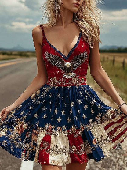 Beautifully Crafted Dress