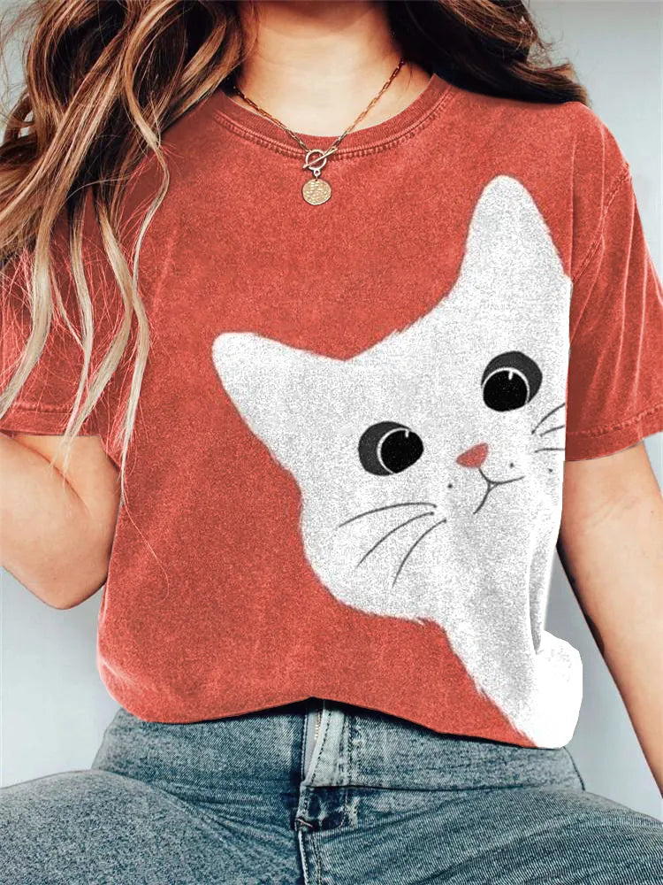 Classic Vintage T-Shirt