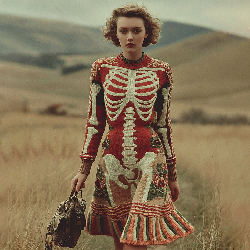 Beautifully Crafted Dress