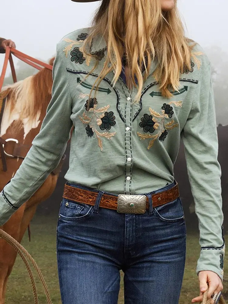 Thoughtfully Designed Shirt