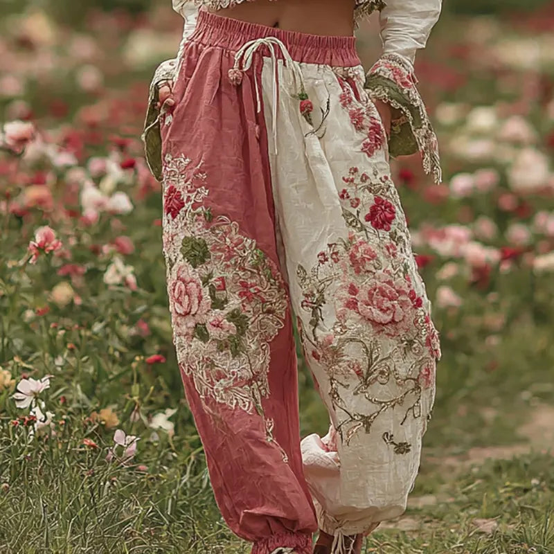 Classic Vintage Pants