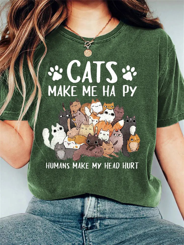 Classic Designed T-Shirt