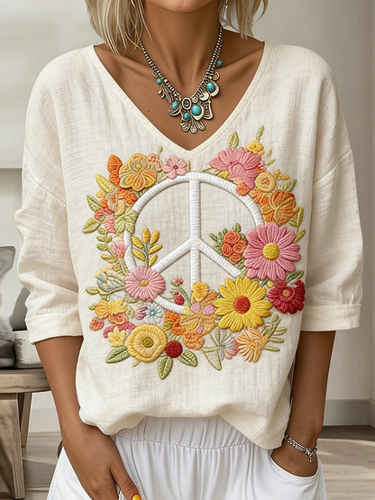 Beautifully Crafted Top