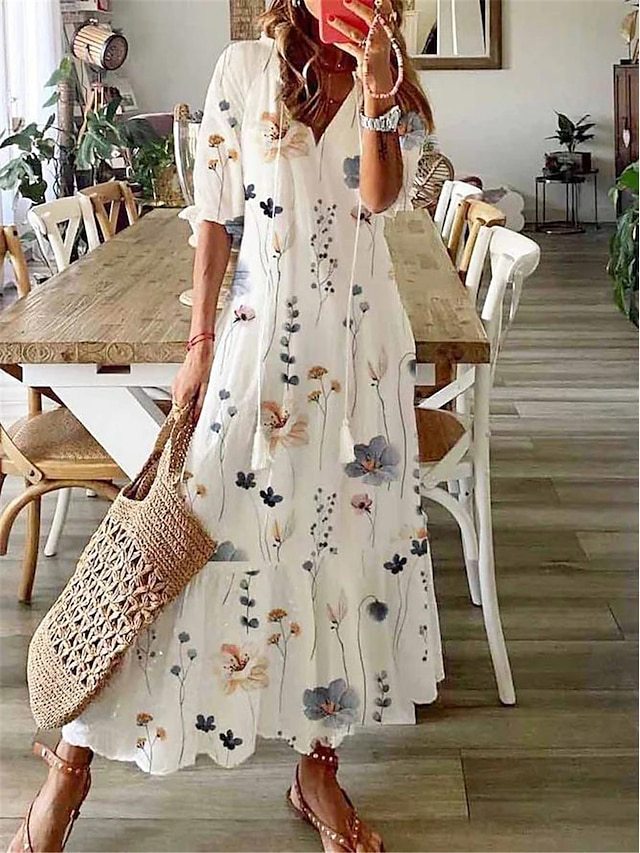 Beautifully Crafted Dress