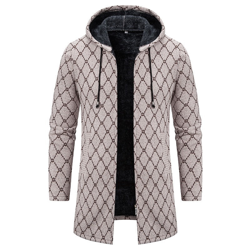 Classic Designed Coat