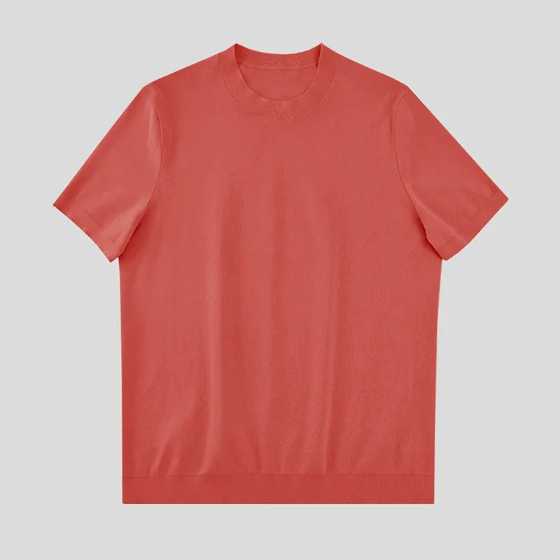 Timeless Vintage Style T-Shirt
