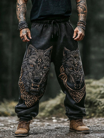 Thoughtfully Designed Pants