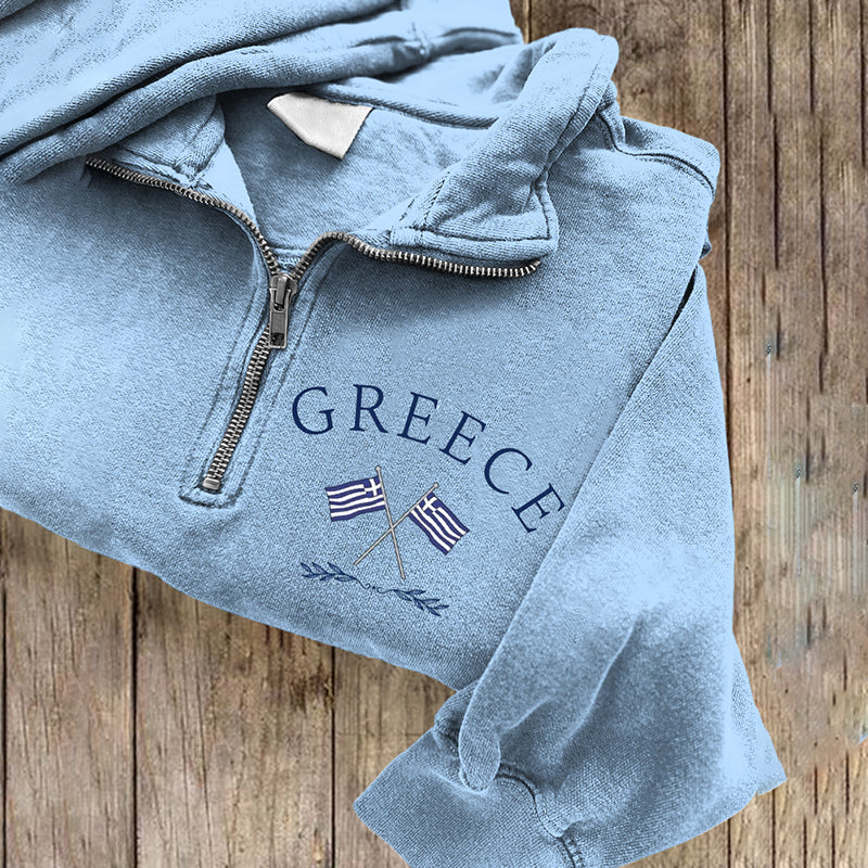 Thoughtfully Designed Shirt