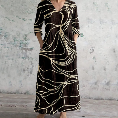 Beautifully Crafted Dress