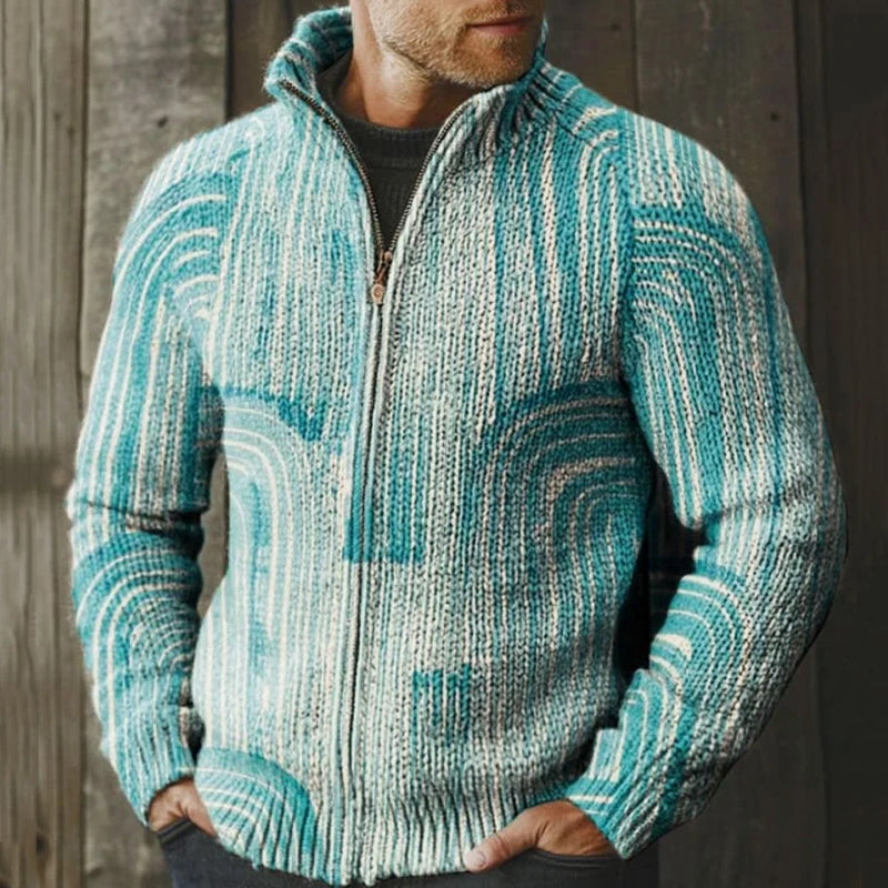 Classic Vintage Sweater