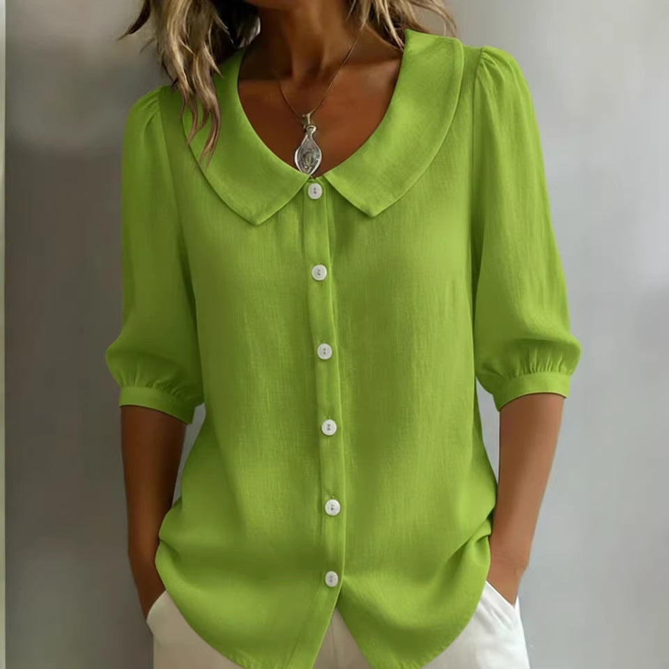 Vintage Inspired Shirt