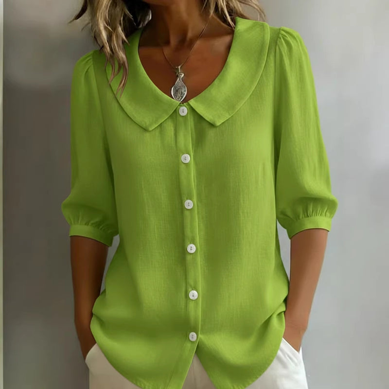 Vintage Inspired Shirt