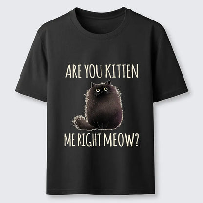 Thoughtfully Designed T-Shirt