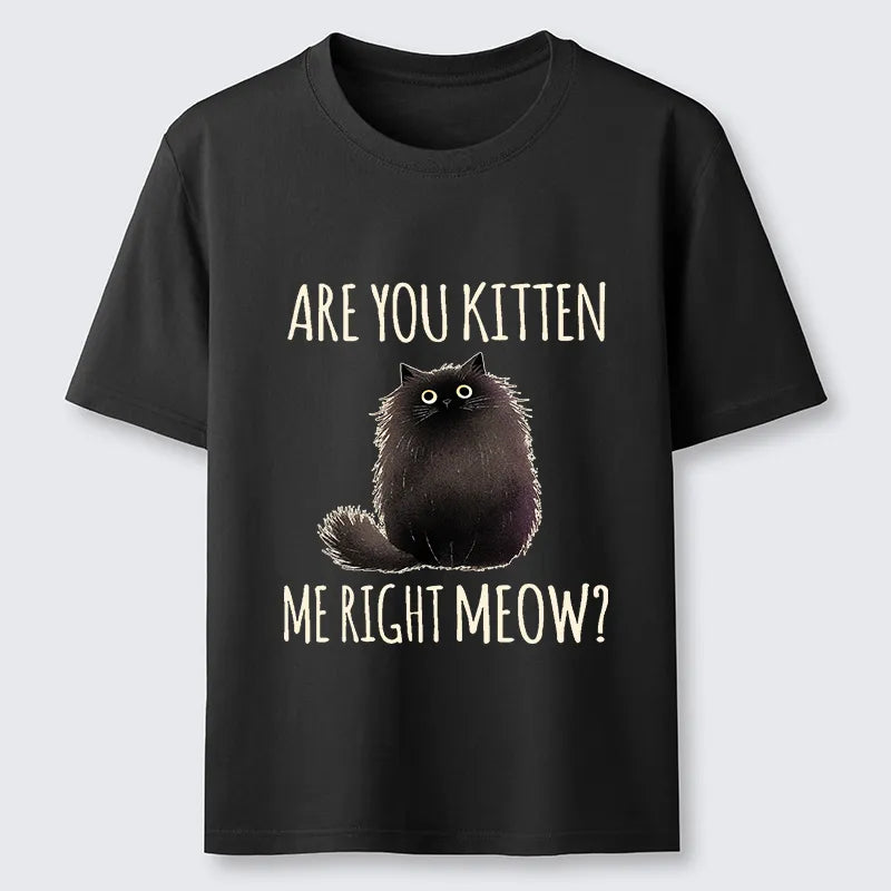 Thoughtfully Designed T-Shirt