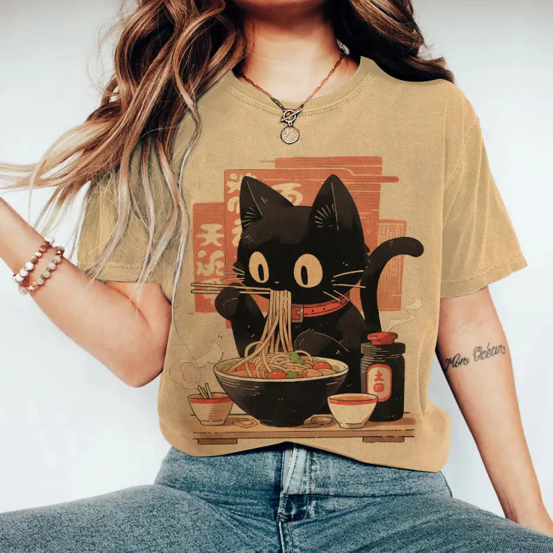 Vintage Inspired T-Shirt