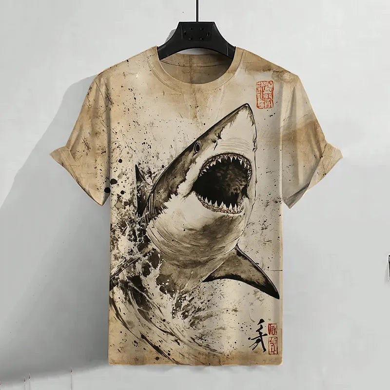 Classic Designed T-Shirt