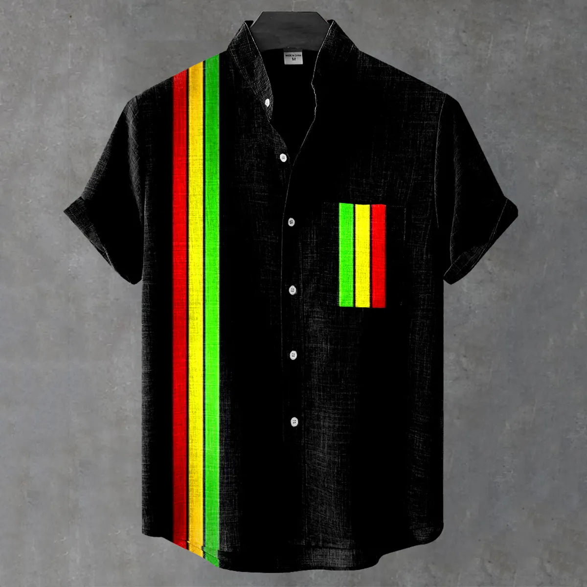 Elegantly Designed Shirt