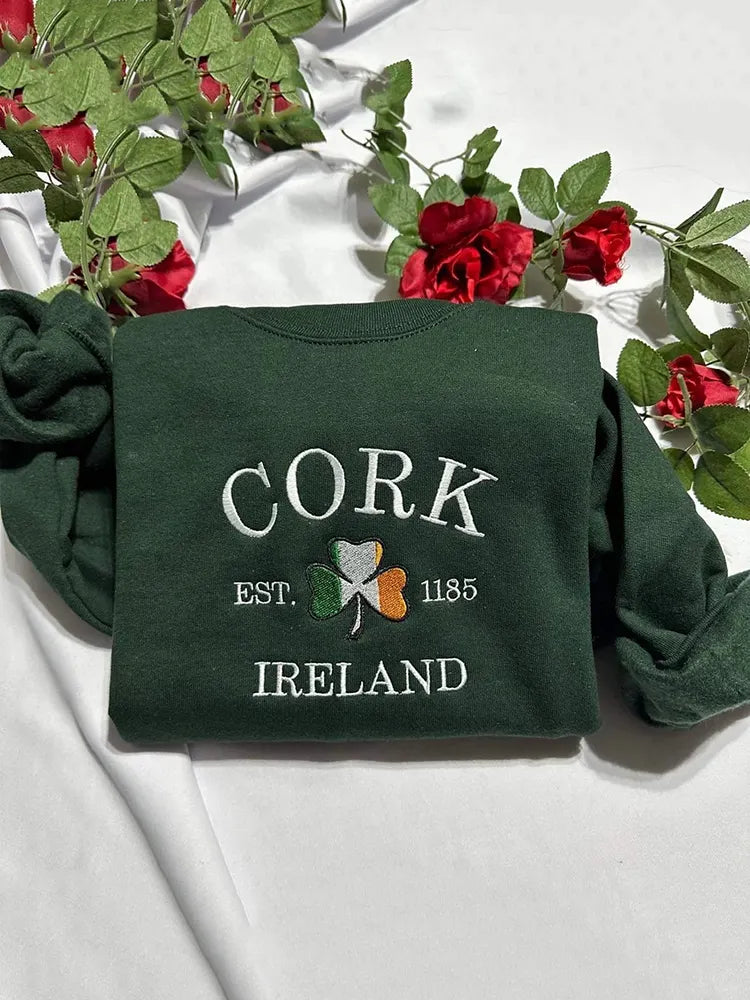 Classic Designed Shirt