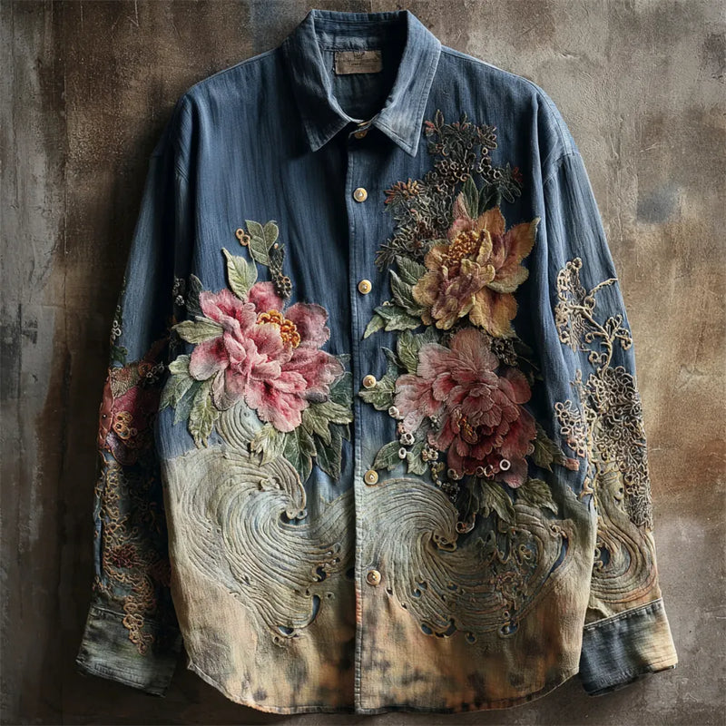 Classic Designed Shirt