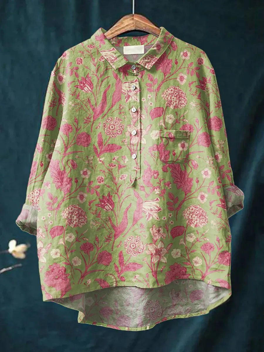 Elegantly Designed Shirt