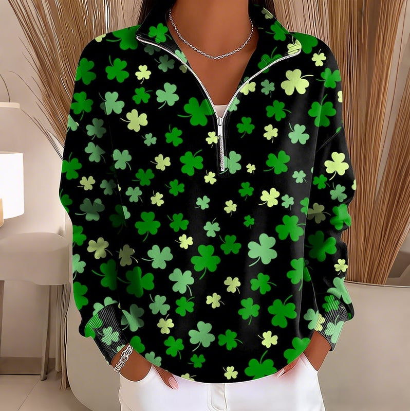 Thoughtfully Designed Shirt