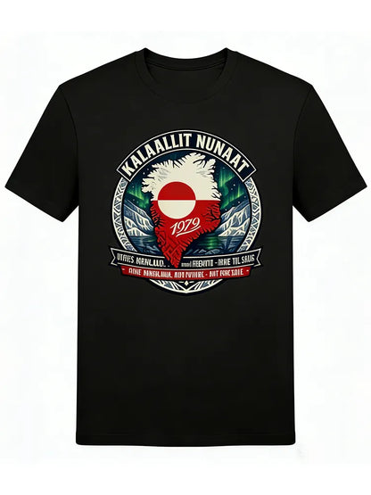 Classic Designed T-Shirt