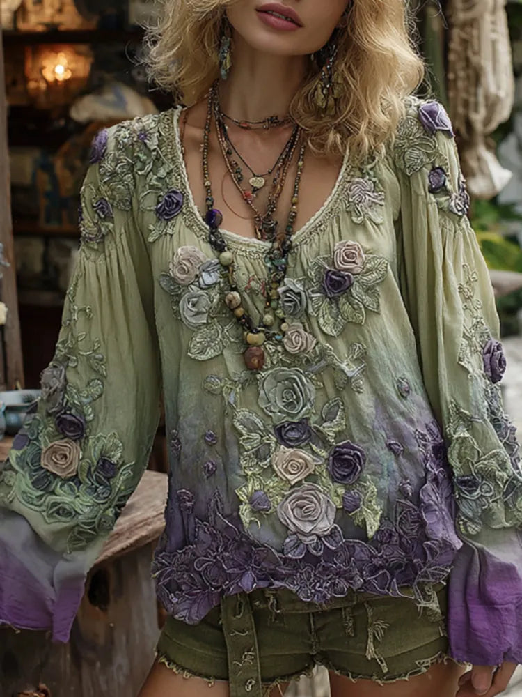 Classic Vintage Shirt