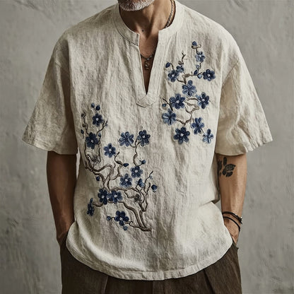 Gracefully Designed Shirt