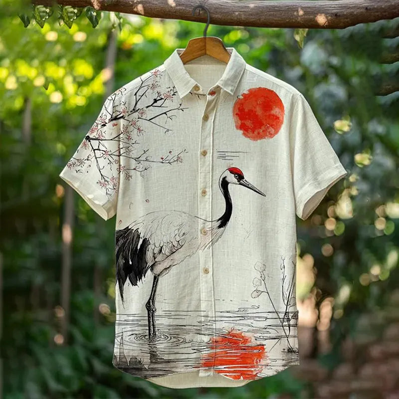 Classic Vintage Shirt
