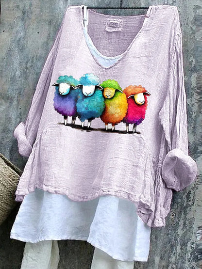 Elegantly Designed Shirt