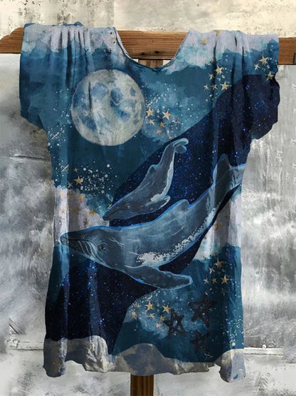 Beautifully Crafted T-Shirt