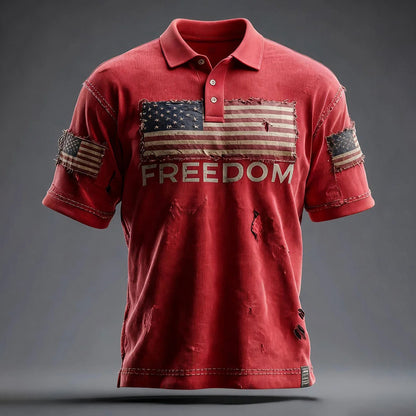 Gracefully Designed Shirt