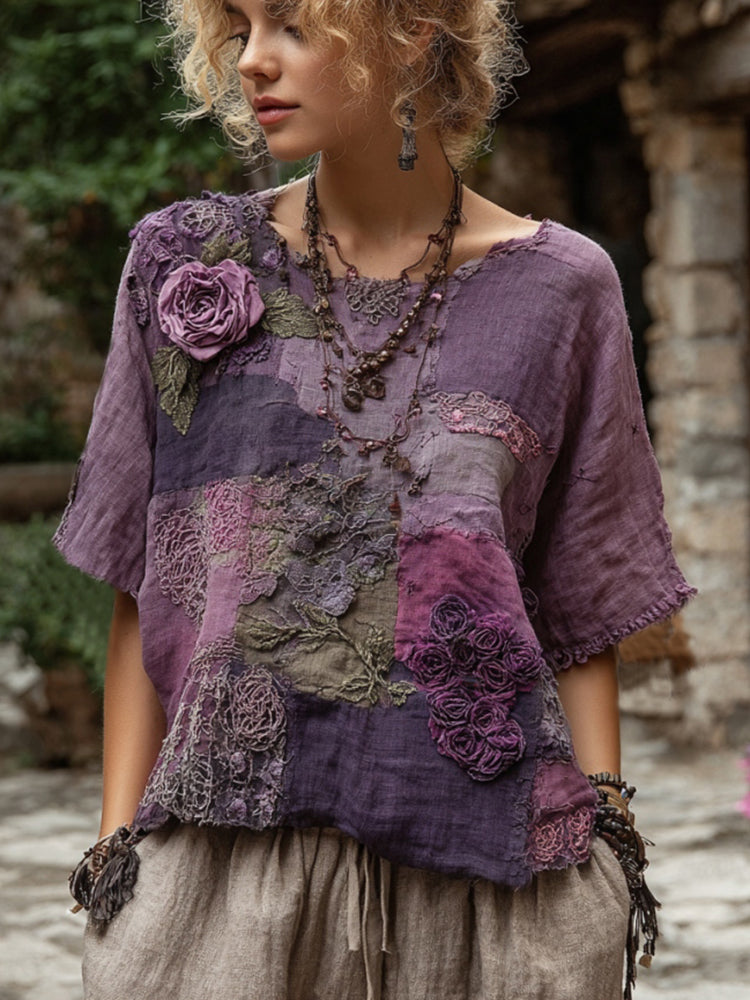 Vintage Inspired T-Shirt