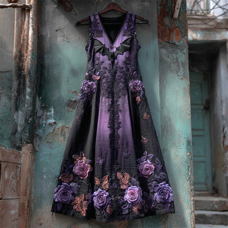 Vintage Inspired Dress