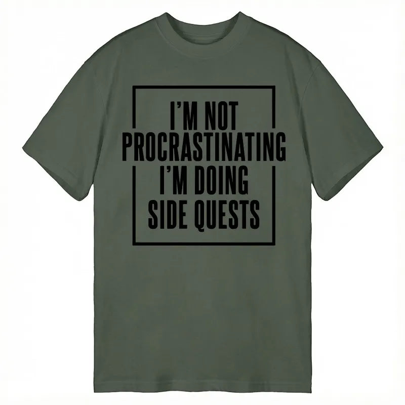 Classic Vintage T-Shirt