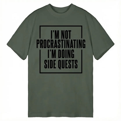 Classic Vintage T-Shirt