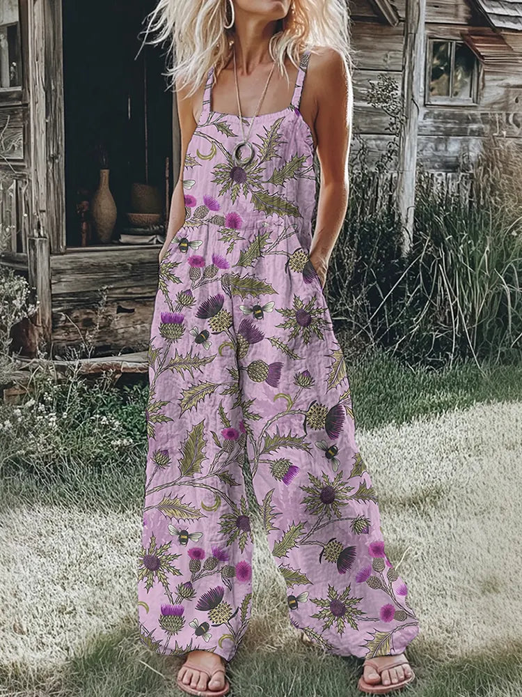 Timeless Vintage Style Garment