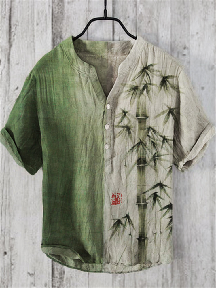Beautifully Crafted Shirt
