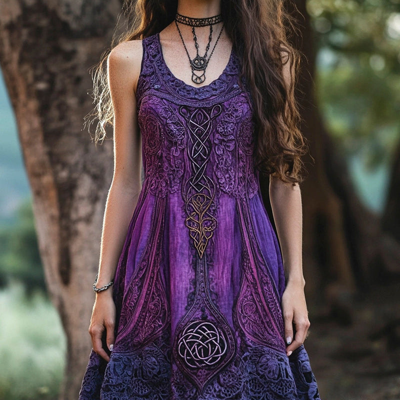 Beautifully Crafted Dress