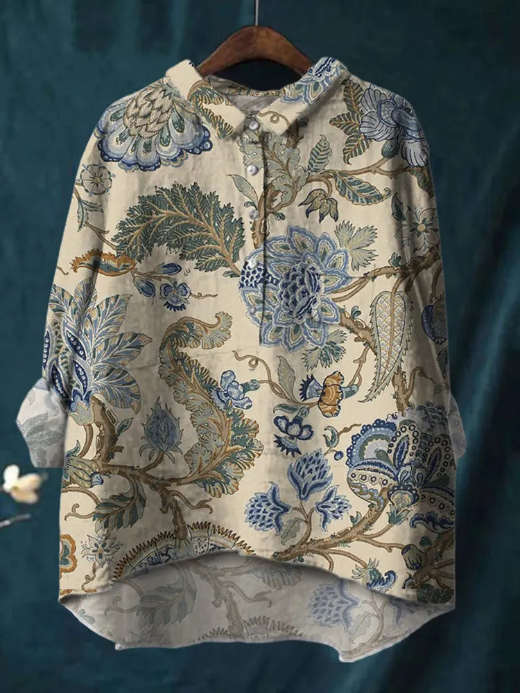 Classic Designed Shirt