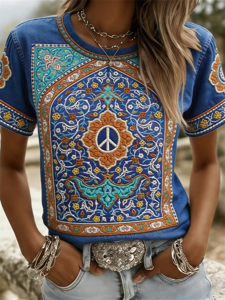 Classic Designed Shirt