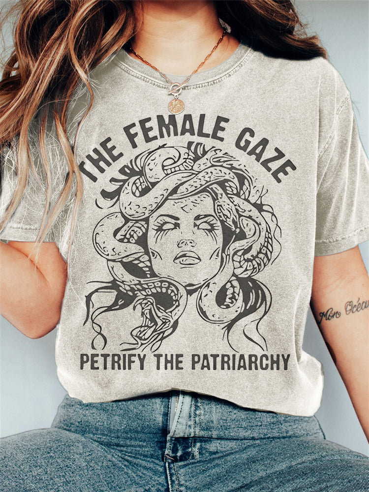 Gracefully Designed Shirt