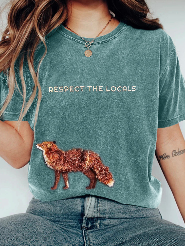 Gracefully Designed Shirt