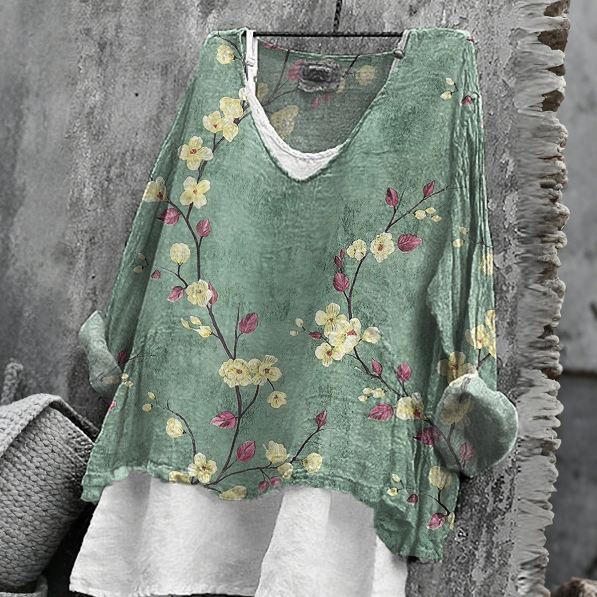Timeless Vintage Style T-Shirt