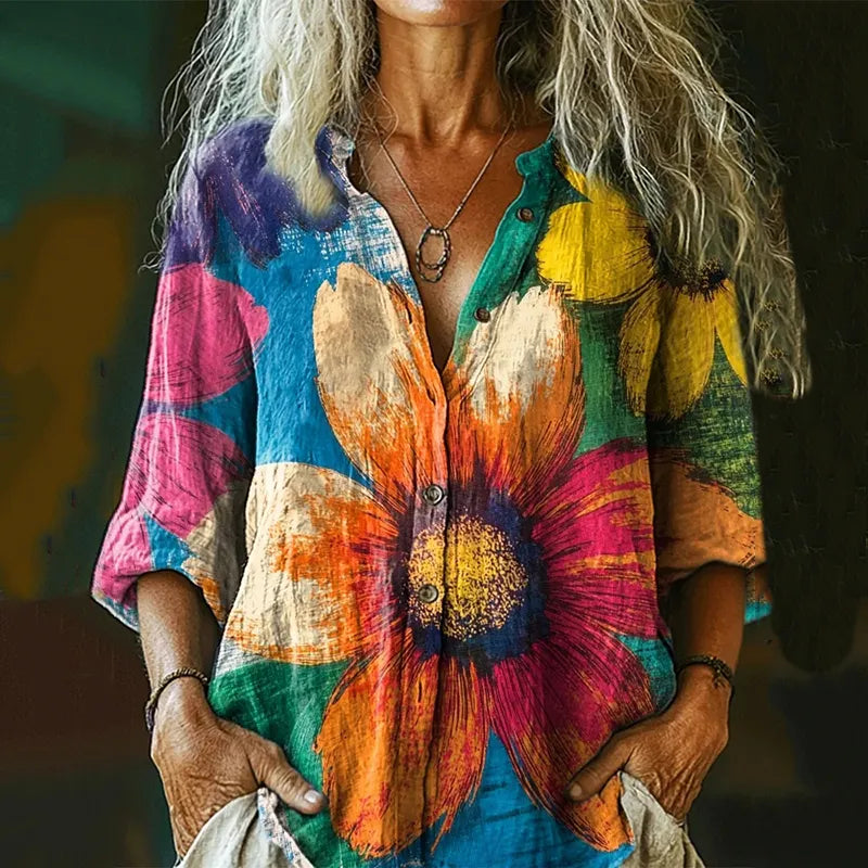 Classic Vintage Shirt