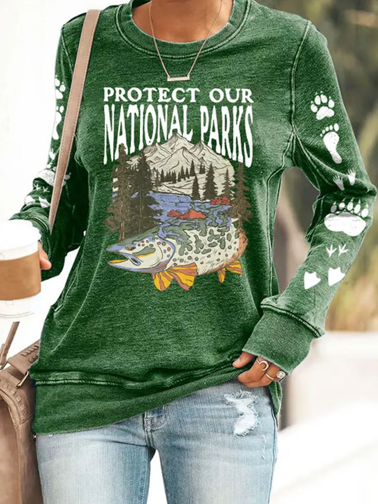 Thoughtfully Designed Shirt