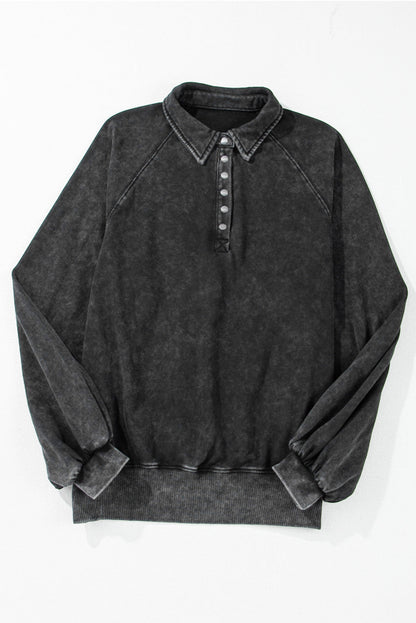 Beautifully Finished Shirt in a Timeless Design