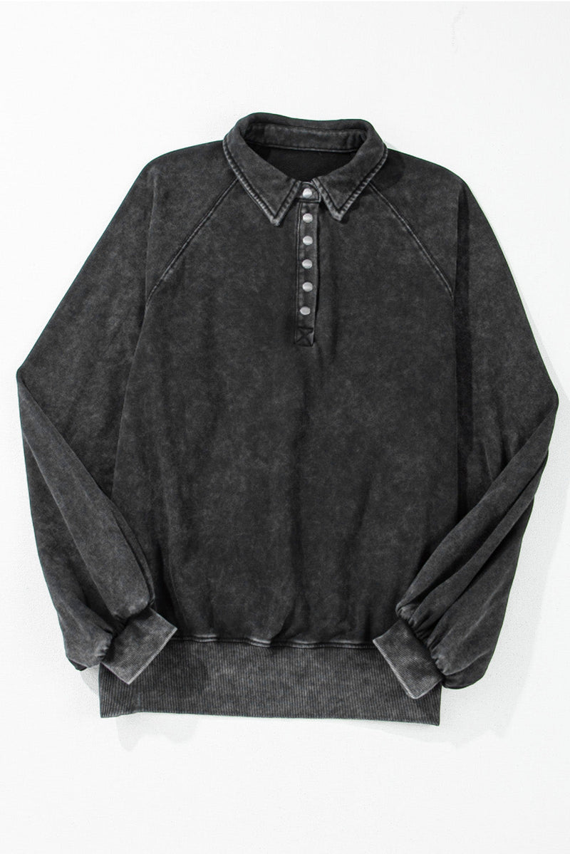 Beautifully Finished Shirt in a Timeless Design